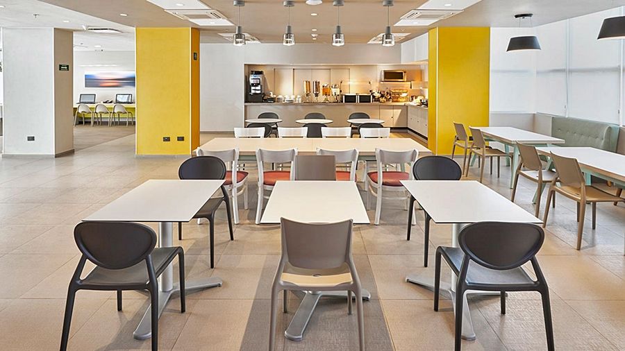 City Express Suites By Marriott Silao Aeropuerto Exterior photo